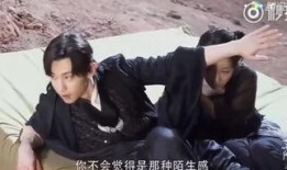 邓伦罗云熙最新爆料,揭秘幕后故事，精彩瞬间抢先看！